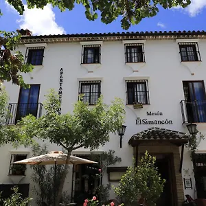  Apartment Plaza De Asomaderos 54 Spanien