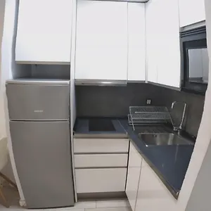  Apartment Alcolea Spanien