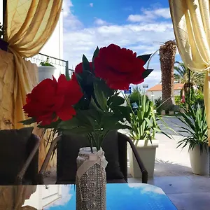  Apartment Lovre Kroatien