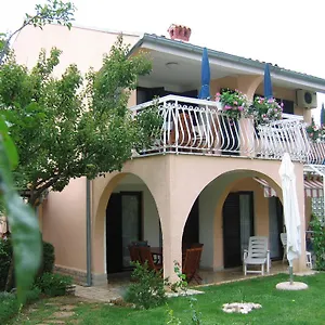  Apartment Steblaj Kroatien