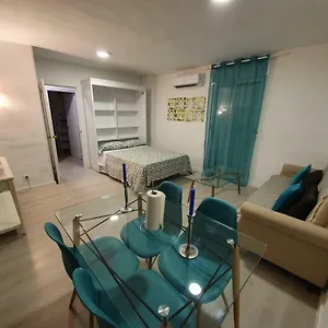  Apartment En Patios De San Basilio Spanien